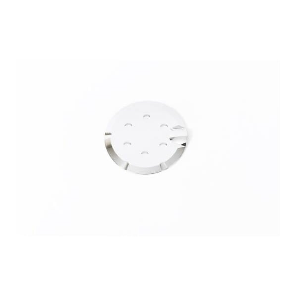 Putco 09-18 RAM 1500 ABS CHROME FUEL TANK DOOR COVER 402907 - main